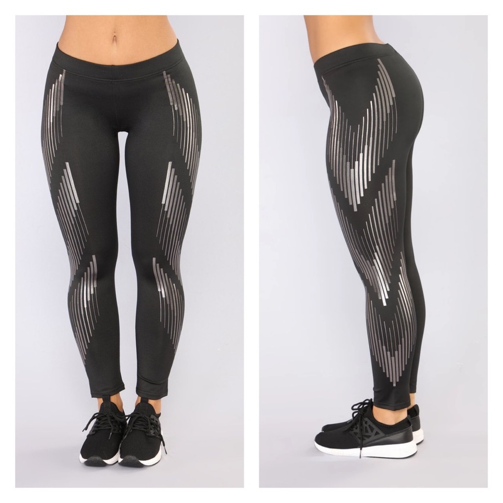 Fashion Nova Leggings